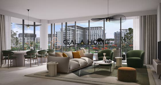 2 Bedroom Flat for Sale in Al Wasl, Dubai - Central-Park-Laurel-Int-LV-01-7_9_22. png 2 Bedroom Flat for Sale in Al Wasl, Dubai - Central-Park-Laurel-Int-LV-01-7_9_22. png