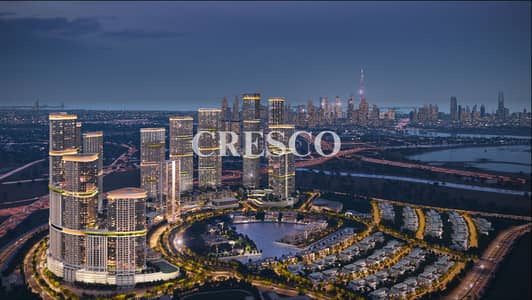 1 Bedroom Flat for Sale in Bukadra, Dubai - HII-SVU-SP-402. jpg