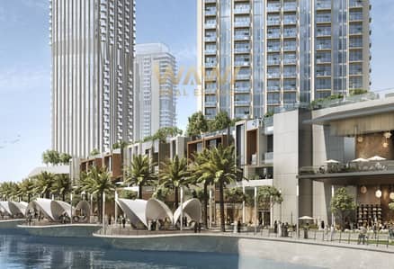 1 Bedroom Apartment for Sale in Dubai Creek Harbour, Dubai - 16. jpg