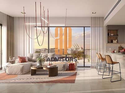 1 Bedroom Apartment for Sale in Saadiyat Island, Abu Dhabi - download (13). jpeg