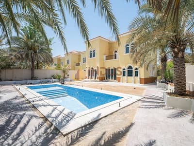 3 Bedroom Villa for Rent in Jumeirah Park, Dubai - DSC00797. jpg