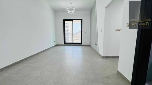 Brand-New 1BHK | Semi-Furnished | Kitchen Appliances Included