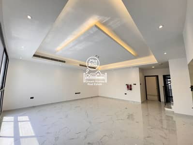 11 Bedroom Villa for Rent in Mohammed Bin Zayed City, Abu Dhabi - 1. jpg