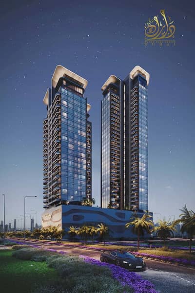 1 Bedroom Flat for Sale in Jumeirah Village Circle (JVC), Dubai - the-orchard-place_gpZVt_xl. jpg