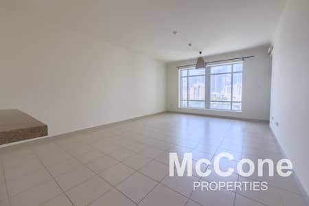 1 Bedroom Apartment for Rent in Downtown Dubai, Dubai - Burj Views | Unfurnished | Hot Deal