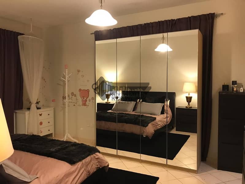 Furnished I Ready to move I Spacious I Amazing view Furnished I Ready to move I Spacious I Amazing view