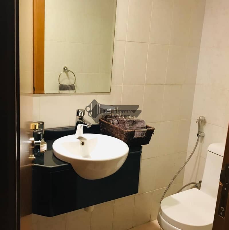 7 Furnished I Ready to move I Spacious I Amazing view