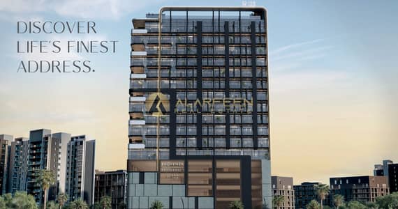 1 Bedroom Apartment for Sale in Jumeirah Village Circle (JVC), Dubai - 5. PNG