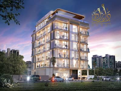 1 Bedroom Flat for Sale in Mohammed Bin Rashid City, Dubai - 02. jpg