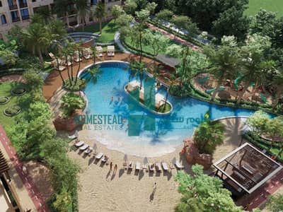فلیٹ 3 غرف نوم للبيع في مدينة مصدر، أبوظبي - rtytry. jpg