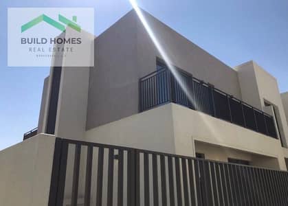 3 Bedroom Villa for Sale in Dubai South, Dubai - WhatsApp Image 2025-05-22 at 4.27. 55 PM. jpeg