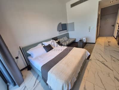Furnished | Brand New | Ready to move in