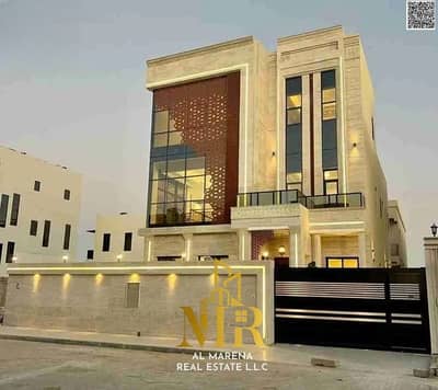 5 Bedroom Villa for Sale in Al Alia, Ajman - IMG-20250418-WA0464. jpg
