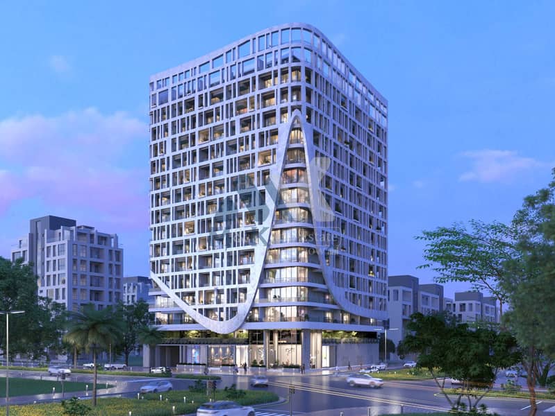 Sky Suites Exterior - 1. jpg Sky Suites Exterior - 1. jpg