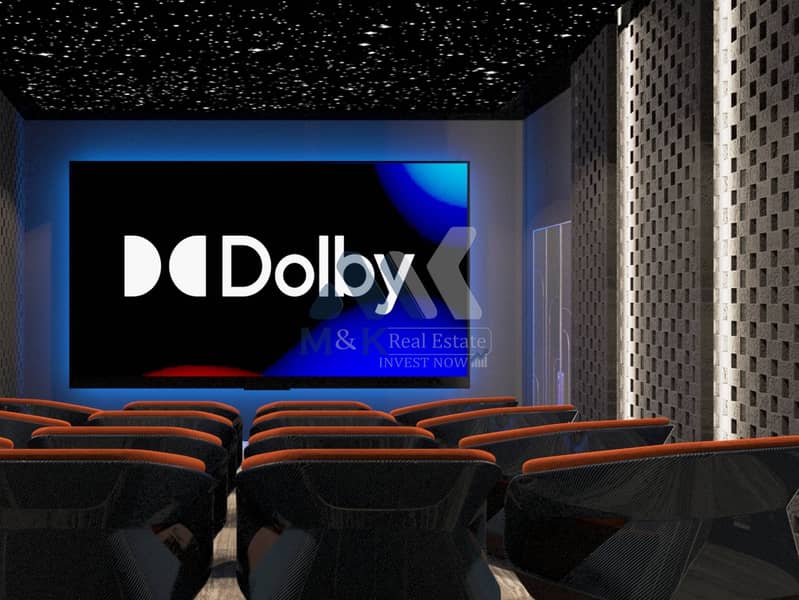 24 Sky Suites - Cinema 1. jpg