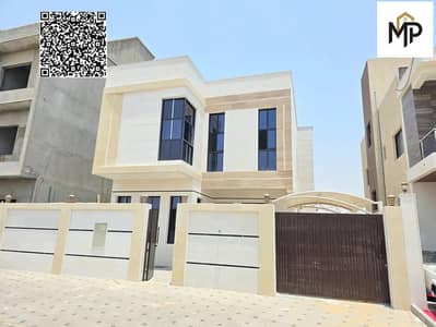 فیلا 4 غرف نوم للبيع في الزاهية، عجمان - batch_776306316-1066x800. jpg