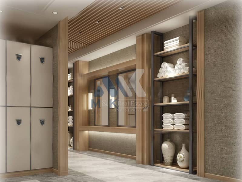 24 Sky Suites - Changing Room 1. jpg