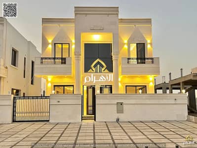 5 Bedroom Villa for Sale in Al Helio, Ajman - 776509901-1066x800. jpg