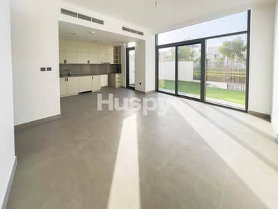 3 Bedroom Villa for Rent in Arabian Ranches 3, Dubai - Single Row | Vacant | Near Pool and Park