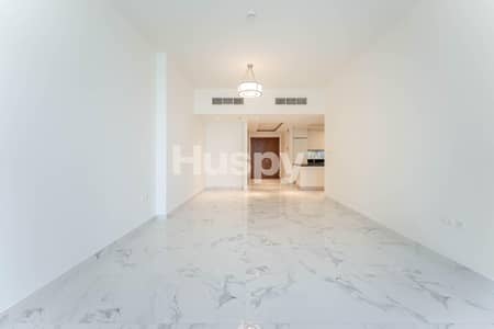 Vacant | Mid Floor | Multiple Cheques