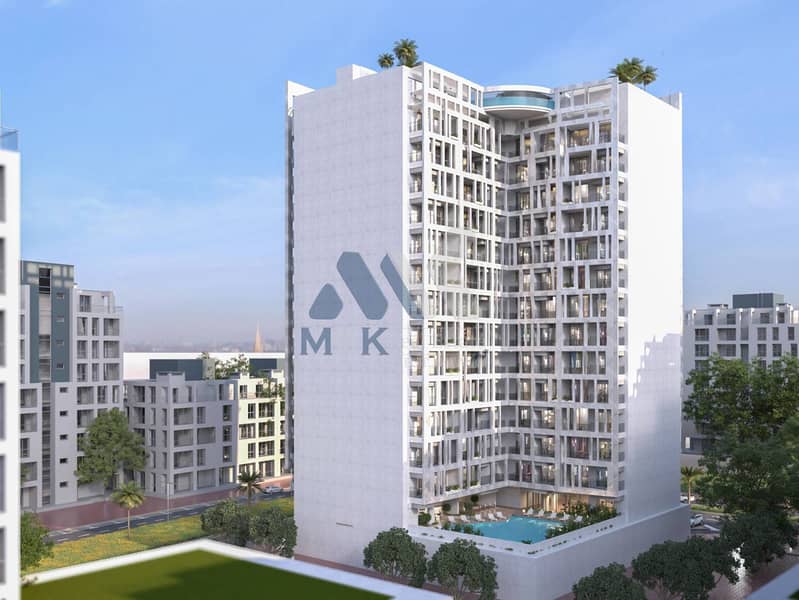 Sky Suites Exterior - 2. jpg Sky Suites Exterior - 2. jpg
