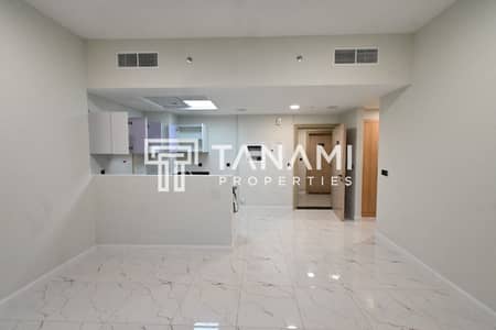 شقة 1 غرفة نوم للايجار في جبل علي، دبي - شقة في أليكسيس تاور،داون تاون جبل علي،جبل علي 1 غرفة 59999 درهم - 11770838