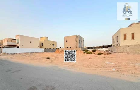 Plot for Sale in Al Zahya, Ajman - IMG_6875. jpg