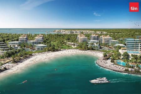 2 Bedroom Apartment for Sale in Dubai Islands, Dubai - Perfect for Airbnb | Limited Release |High ROI