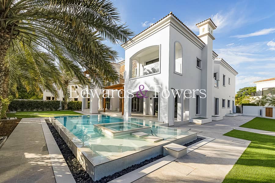 Golf Course View | Spacious 6 Bedrooms | Basement Golf Course View | Spacious 6 Bedrooms | Basement