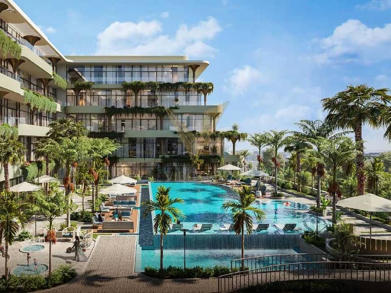 位于阿尔扬街区,花园公寓2号 的公寓 750000 AED - 11770839 位于阿尔扬街区,花园公寓2号 的公寓 750000 AED - 11770839