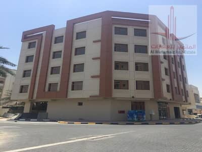 فلیٹ 1 غرفة نوم للايجار في النعيمية، عجمان - 784ebc23-b8e3-4111-b35b-e437257371dd. jpg