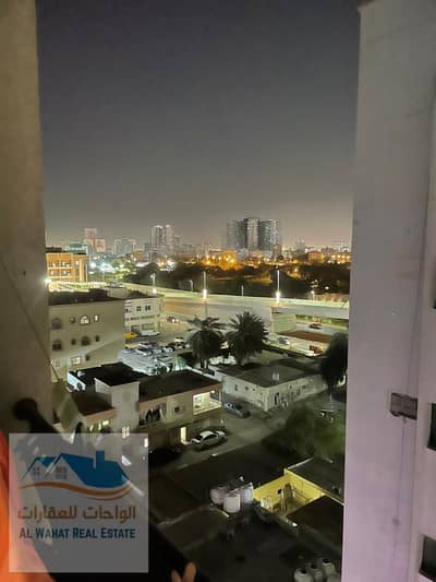 拉希迪亚， 阿治曼 1 卧室单位待租 - 8b7520f0-424c-4168-a0f0-eebd3dbf00d2. jpeg