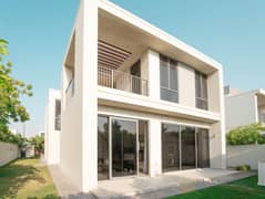 فیلا في سيدرا 3،فلل سيدرا،دبي هيلز استيت 4 غرف 11950000 درهم - 11770884