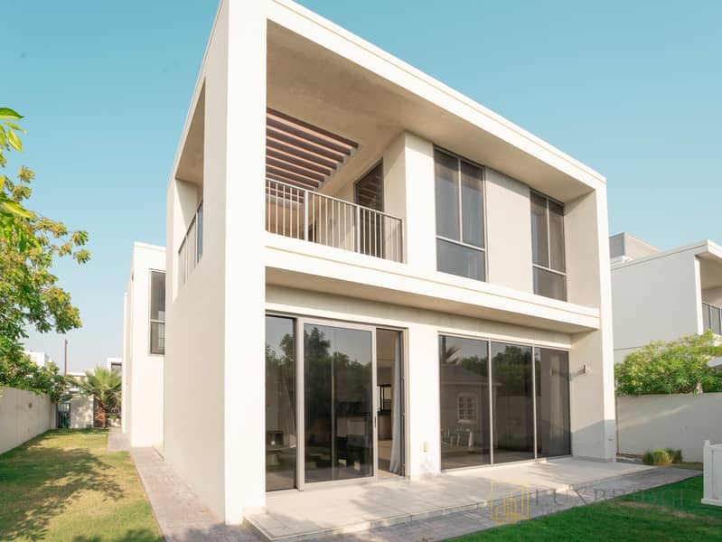 Вилла в Дубай Хиллс Истейт,Сидра Виллы,Сидра 3, 4 cпальни, 11950000 AED - 11770884 Вилла в Дубай Хиллс Истейт,Сидра Виллы,Сидра 3, 4 cпальни, 11950000 AED - 11770884