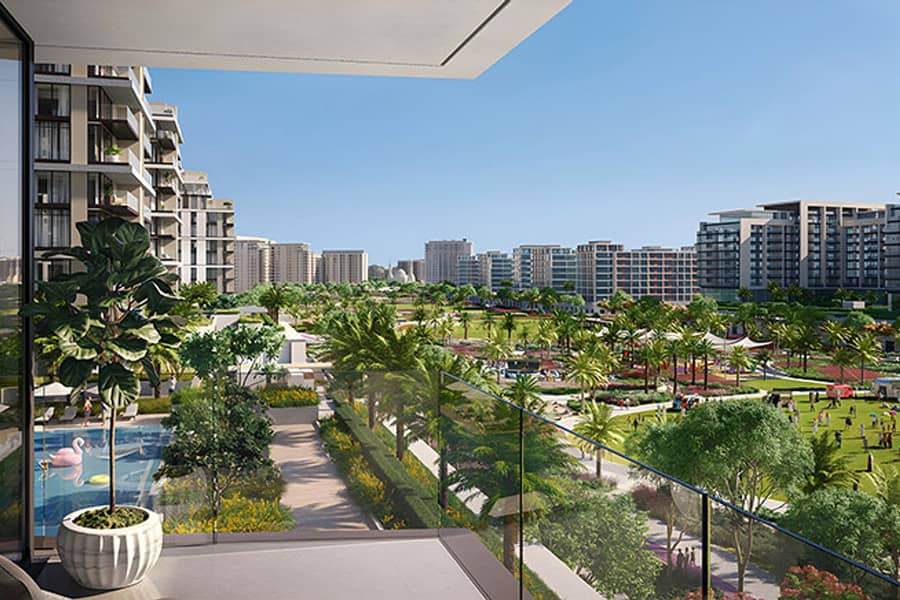 位于迪拜山庄,埃尔维拉住宅,Tower A 1 卧室的公寓 1550000 AED - 11770895 位于迪拜山庄,埃尔维拉住宅,Tower A 1 卧室的公寓 1550000 AED - 11770895