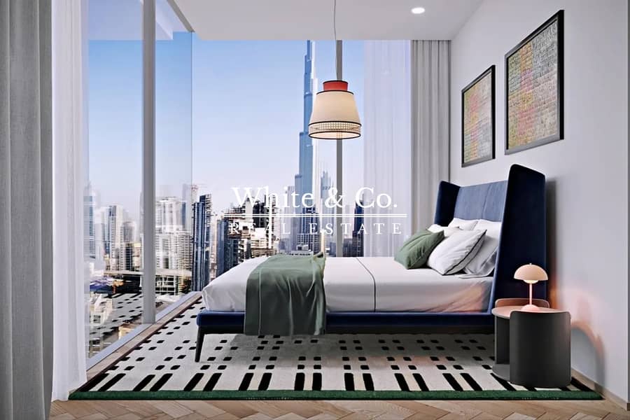 Квартира в Бизнес Бей,Пенинсула,Пенинсула Три, 1395000 AED - 11770904 Квартира в Бизнес Бей,Пенинсула,Пенинсула Три, 1395000 AED - 11770904