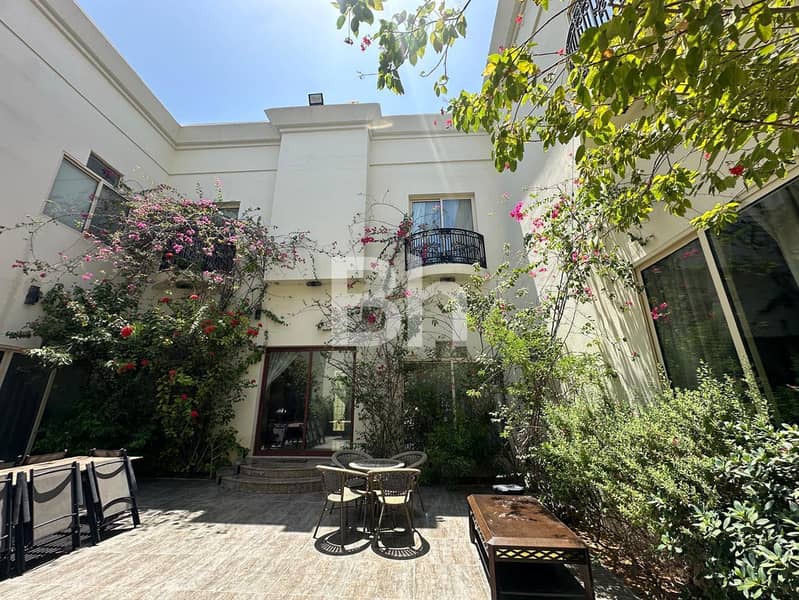 位于阿尔巴沙住宅区,巴沙2号街区 6 卧室的别墅 600000 AED - 11770927 位于阿尔巴沙住宅区,巴沙2号街区 6 卧室的别墅 600000 AED - 11770927
