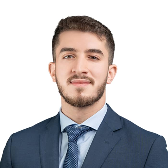 Jehad Azzam Aljoudi
