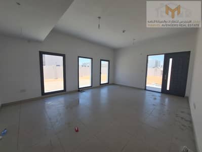7 Bedroom Villa for Rent in Mohammed Bin Zayed City, Abu Dhabi - 20250527_120453. jpg