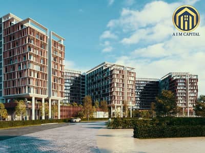 Студия Продажа в Дубай Продакшн Сити, Дубай - Screenshot 2024-12-17 155941. png