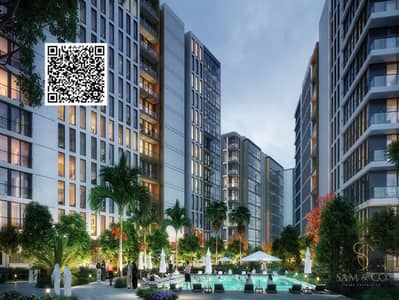 1 Спальня Апартаменты Продажа в Мувайли Коммерческая, Шарджа - c5. jpg