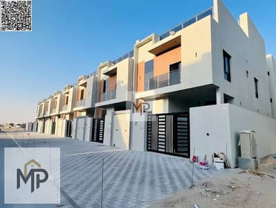 4 Bedroom Villa for Sale in Al Helio, Ajman - batch_batch_IMG-20250520-WA0039. jpg