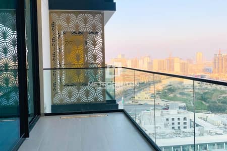 High Floor Unit | Brand New |  Modern Fixtures