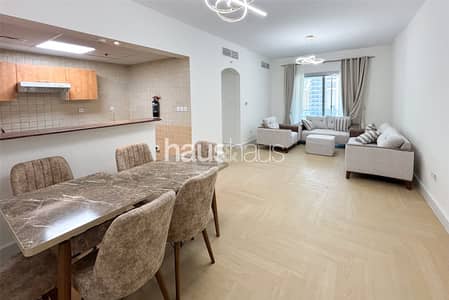 2 Bedroom Apartment for Rent in Dubai Marina, Dubai - Beautifully Furnished | Prime Marina Location