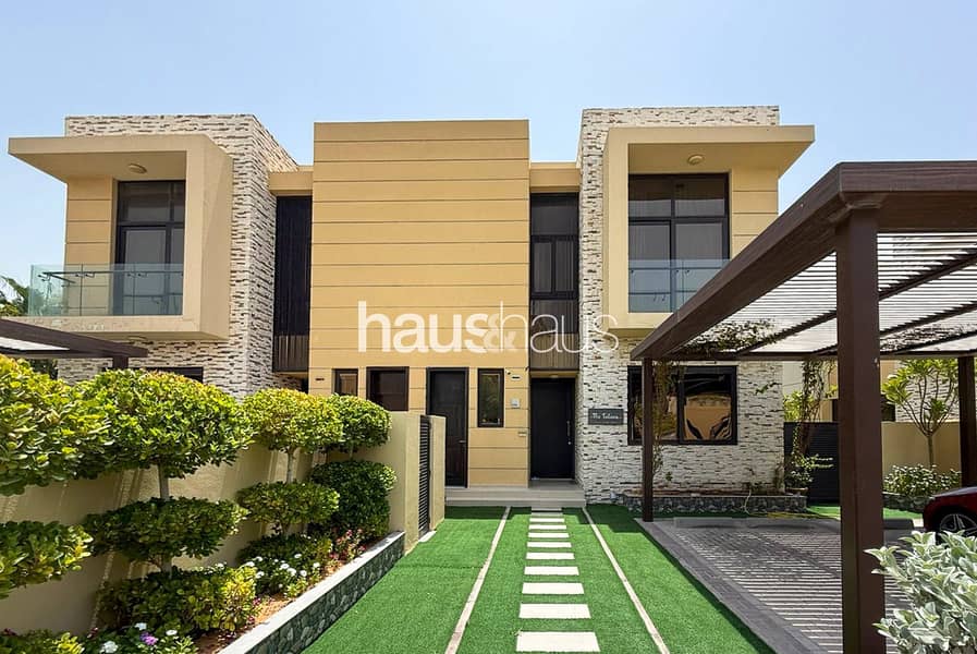 Fully Furnished | Upgraded | Single Row Fully Furnished | Upgraded | Single Row