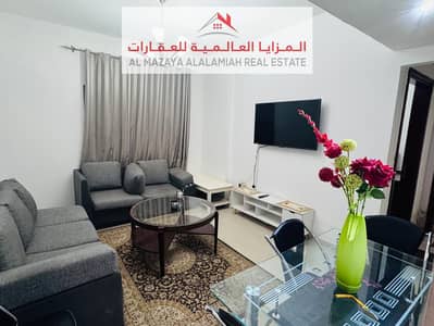 1 Bedroom Apartment for Rent in Al Khan, Sharjah - WhatsApp Image 2025-05-27 at 12.41. 23 PM. jpeg
