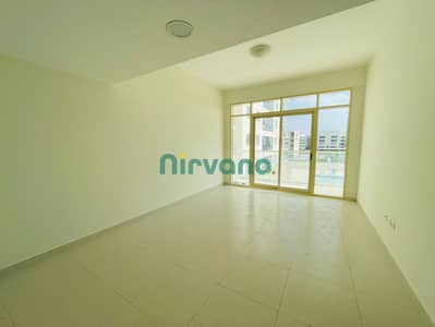 Vacant | Dewa Bill Only | Good Location | 6 cheques