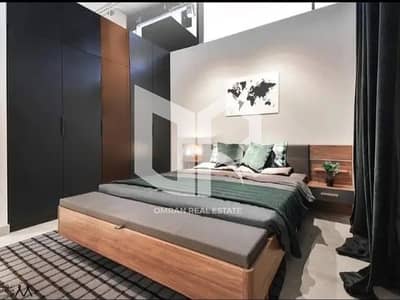 1 Спальня Апартамент Продажа в Мувайле, Шарджа - WhatsApp Image 2023-10-24 at 11.15. 59 AM. jpeg