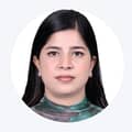 Madeeha Khalid