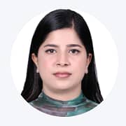 Madeeha Khalid